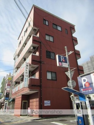 和歌山県和歌山市中之島[店舗/103m2]の外観4