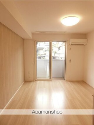 セジュール上野浦ＩＩ[1K/26.52m2]の内装