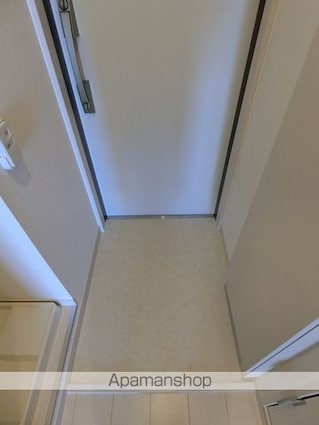 リブリ・新宿[1K/26.08m2]の玄関