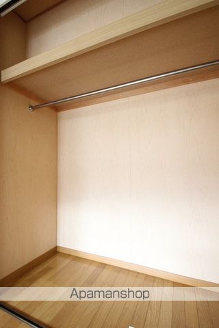 フォレスト’00の内装写真