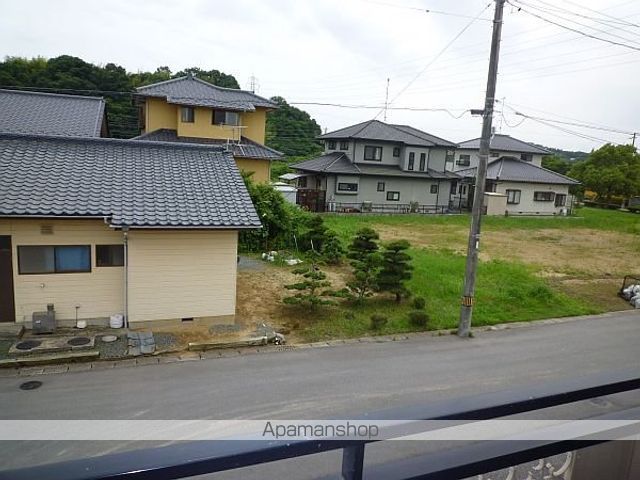 パレーシャル沖A・Bのその他写真