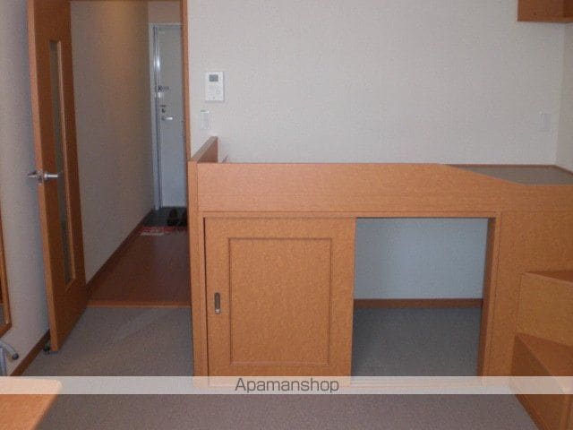 レオパレスドロワの内装写真