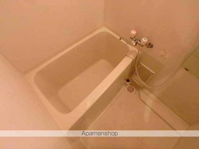 ルシアスの内装写真