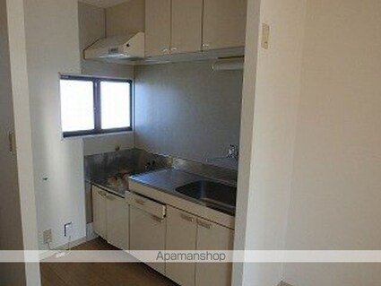 クレストフジスイＡ[2K/35m2]の内装5