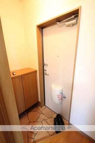 リブラ・カーサの内装写真