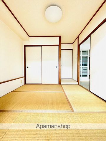ジョーテラス関目の内装写真