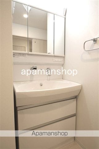 グレースリバーNAKANOSHIMAの内装写真