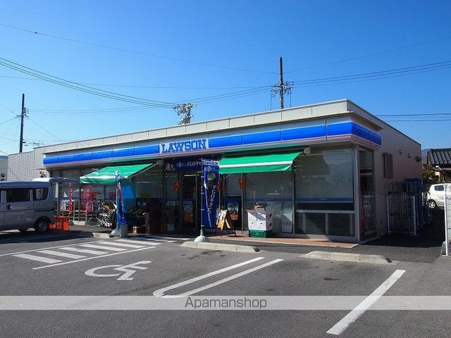 レオパレスマリナIIの周辺写真