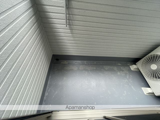 F ASECIA CASTORの内装写真