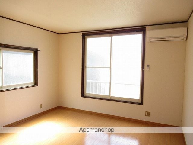スカイタウンヨシダA棟の内装写真