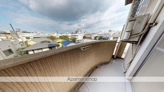 アヴィニール吉野の内装写真