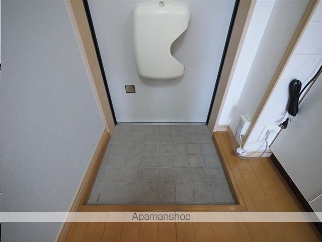 シティ川内IIの内装写真