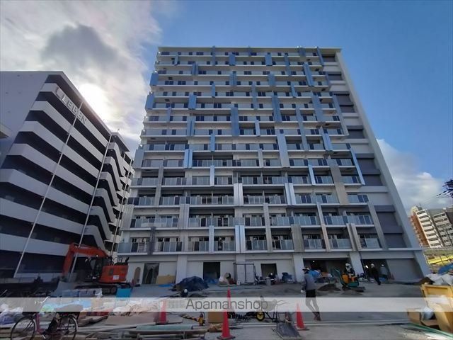 プレサンス東淀川駅前プローシェ
