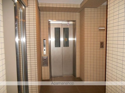 ラクラス杉並方南町[1K/20.7m2]の共用部2