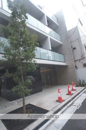 ラクラス四谷[1LDK/35.52m2]の外観4