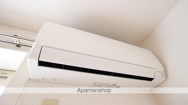 ティープ・マリーの内装写真