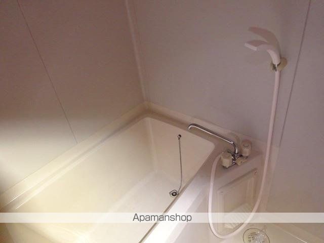 ロイヤルメゾンDの内装写真
