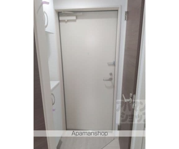 F asecia Tabitの内装写真