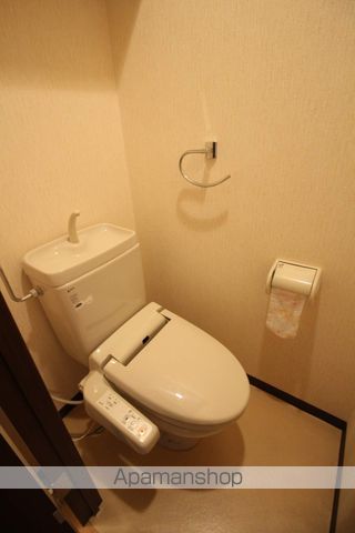 BLOCK HILLSの内装写真