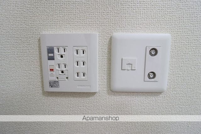 セレーナ東鷹匠の内装写真