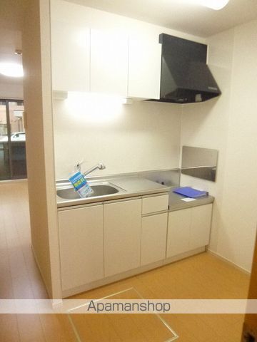 アメーズメントの内装写真