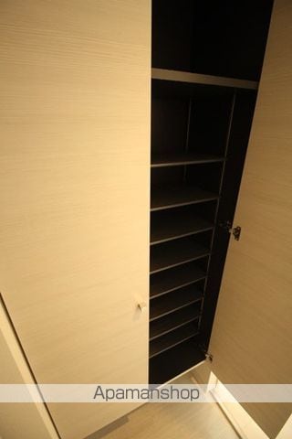 ジェラートの内装写真