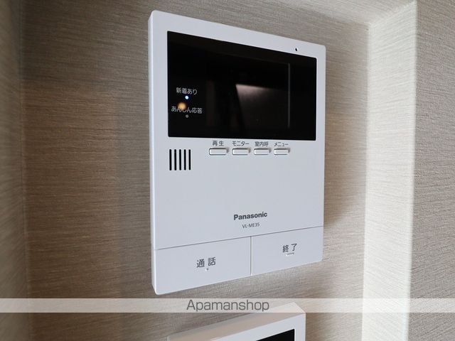 premium MARUCO 虎丸町の内装写真