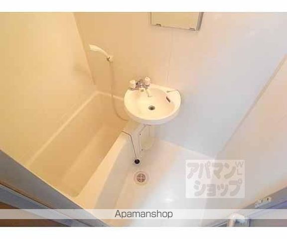 アトレ堺町の内装写真
