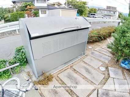 ベルテ渚[1K/40.5m2]の内装5