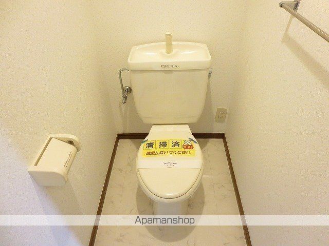 IHビルIIの内装写真
