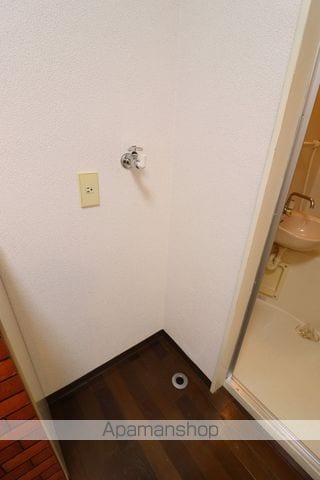 パークサイド呉羽の内装写真