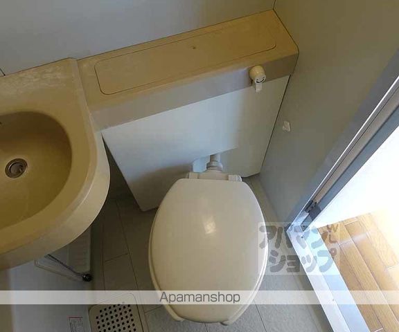 ヴィラトレスチコの内装写真