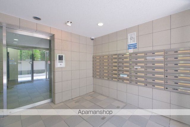 ワールドパレス永福町の内装写真