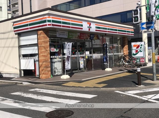 エステムコート名古屋グランツの周辺写真