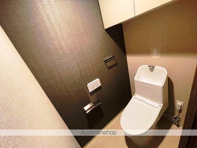 プラウド難波の内装写真