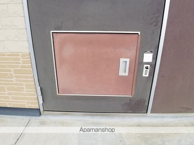 レオパレス入道の内装写真
