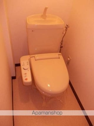 宮城県仙台市青葉区上愛子字蛇台原[2DK/40.04m2]のトイレ