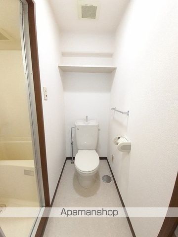 エスポワールさとうの内装写真