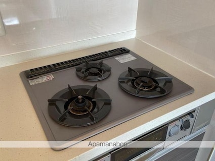 アルファライフ瓦町北[1R/40.06m2]の内装4