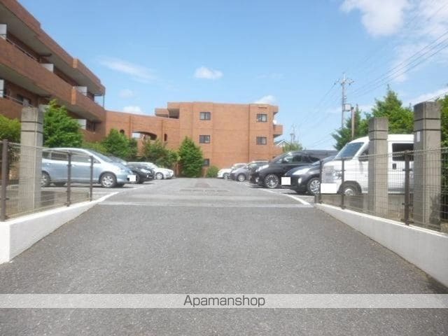 エムズ・アーク C棟のその他写真