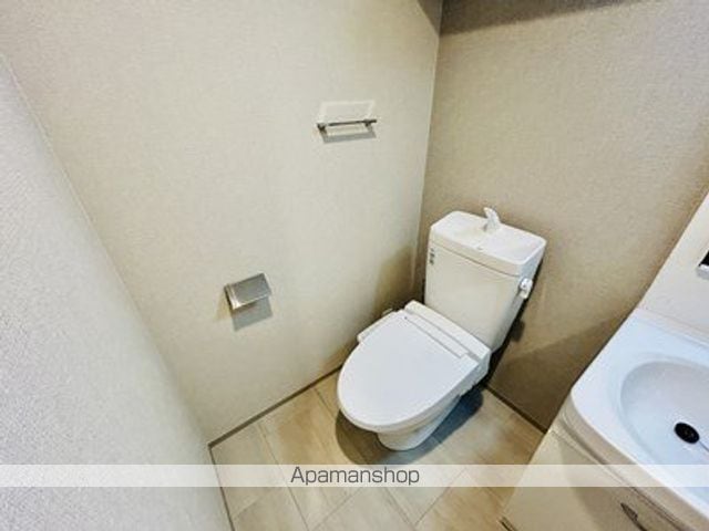 S−RESIDENCE照国ASCENTの内装写真