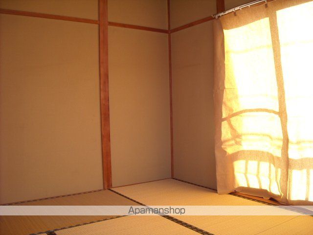 ハイツホリ3号棟の内装写真