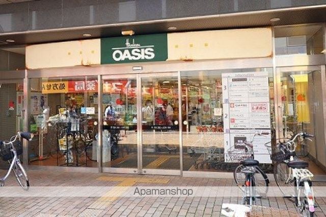 ラヴェール尼崎の周辺写真