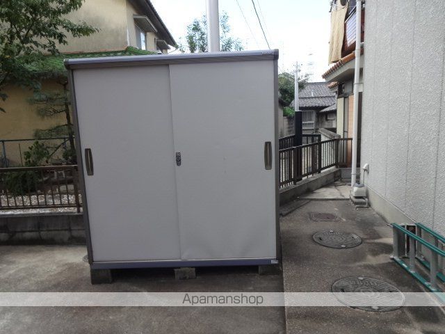 第二小川ハイツのその他写真