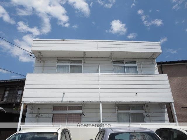 カーサモリグチ ゼロの外観写真