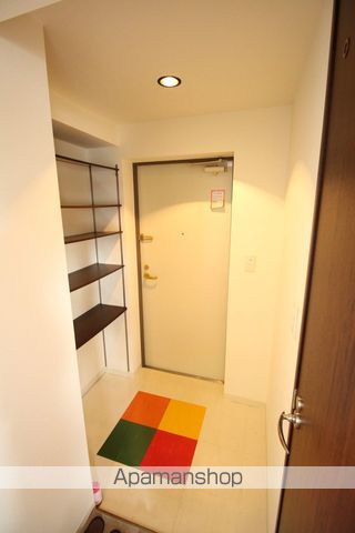 SーFORT南郷通の内装写真