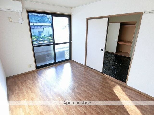 セジュール谷本[3DK/59.51m2]のその他設備