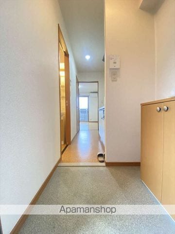 ハイツ,エクレールの内装写真