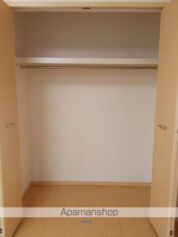 アビタシオンBの内装写真
