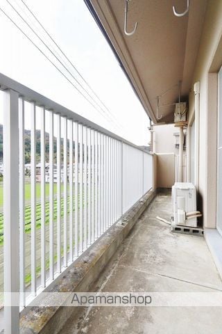 コーポ中村の内装写真